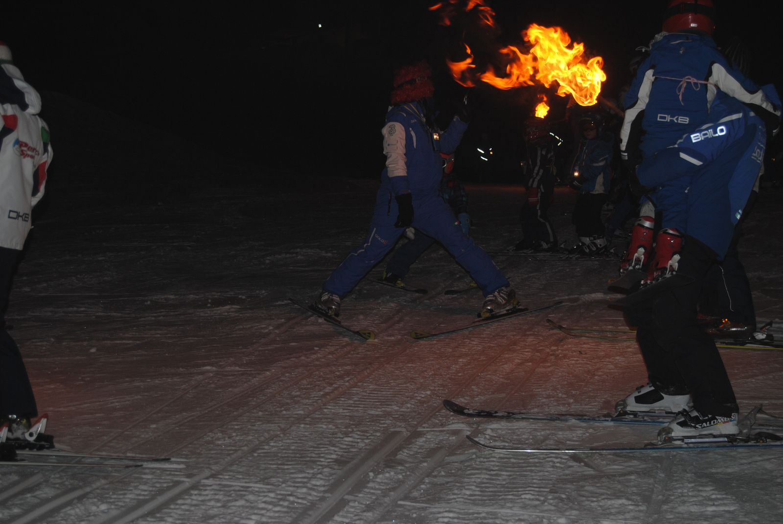 Cena e Fiaccolata 00169